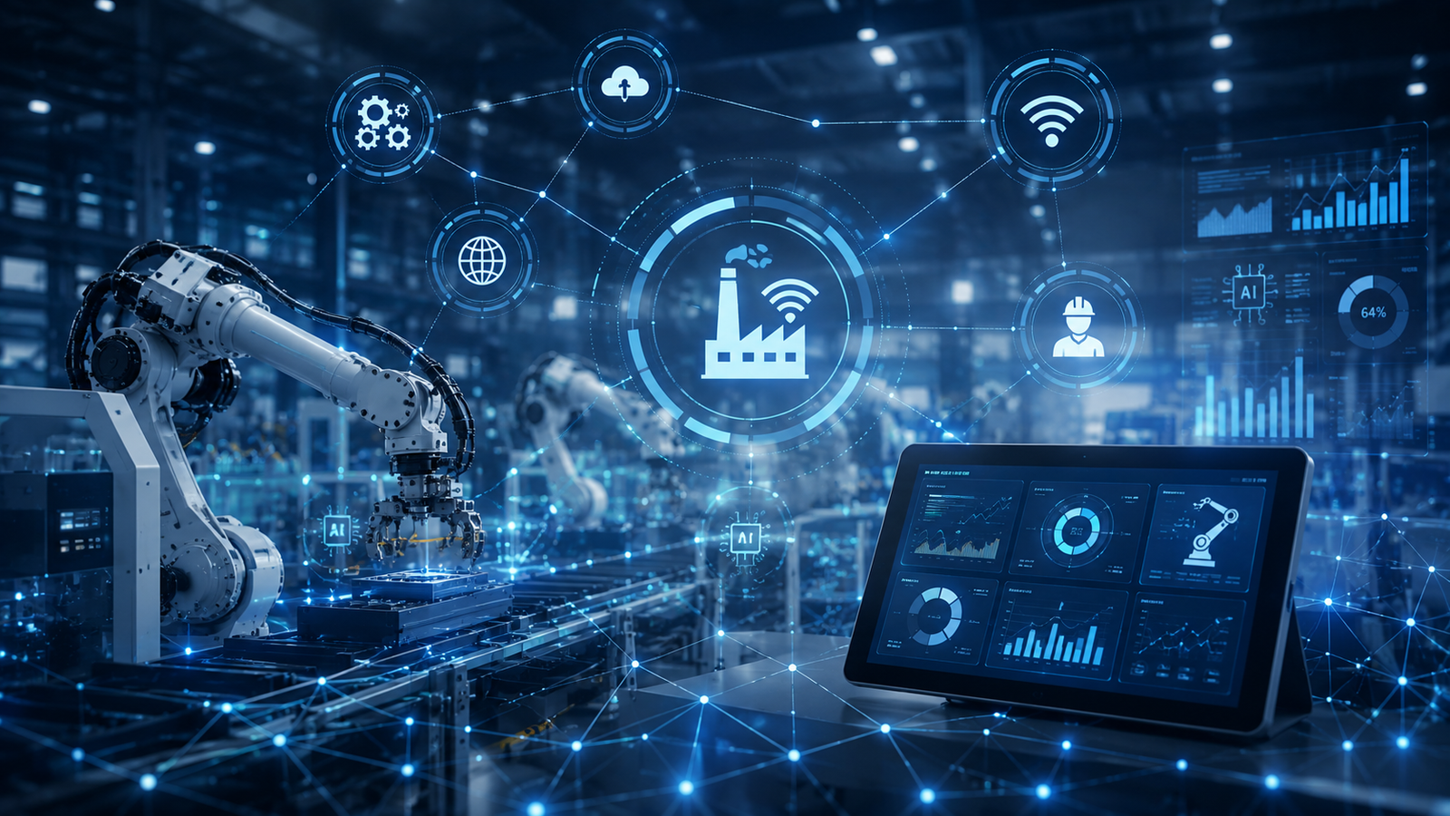 Internet of Things